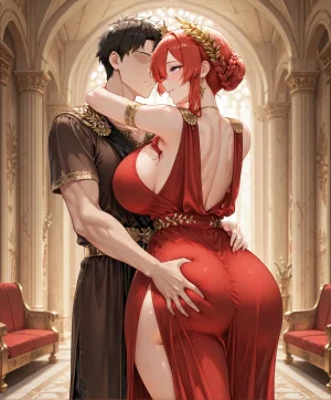 sc_AI_nx - Monarch - Roman theme 25-12-2025 Patreon - Page 64