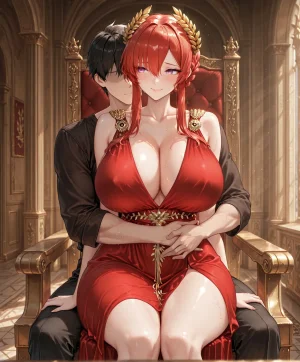 sc_AI_nx - Monarch - Roman theme 25-12-2025 Patreon - Page 66