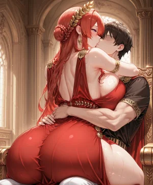 sc_AI_nx - Monarch - Roman theme 25-12-2025 Patreon - Page 68