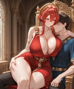 sc_AI_nx - Monarch - Roman theme 25-12-2025 Patreon - Page 69