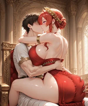 sc_AI_nx - Monarch - Roman theme 25-12-2025 Patreon - Page 70