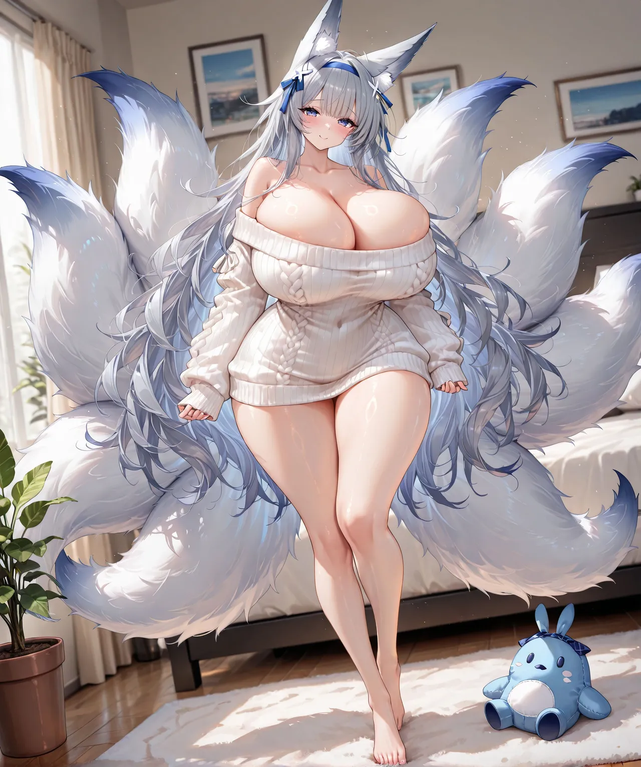 sc_AI_nx - Shinano - Illustration 22-12-2025 Patreon - Image 69