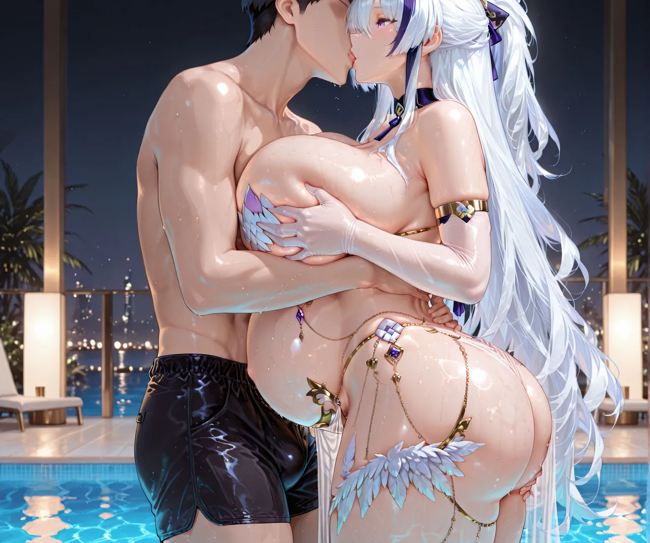 sc_AI_nx - Unzen - Heavenly Love 23-12-2025 Patreon - Image 239