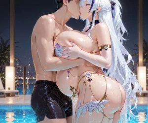 sc_AI_nx - Unzen - Heavenly Love 23-12-2025 Patreon - Page 239