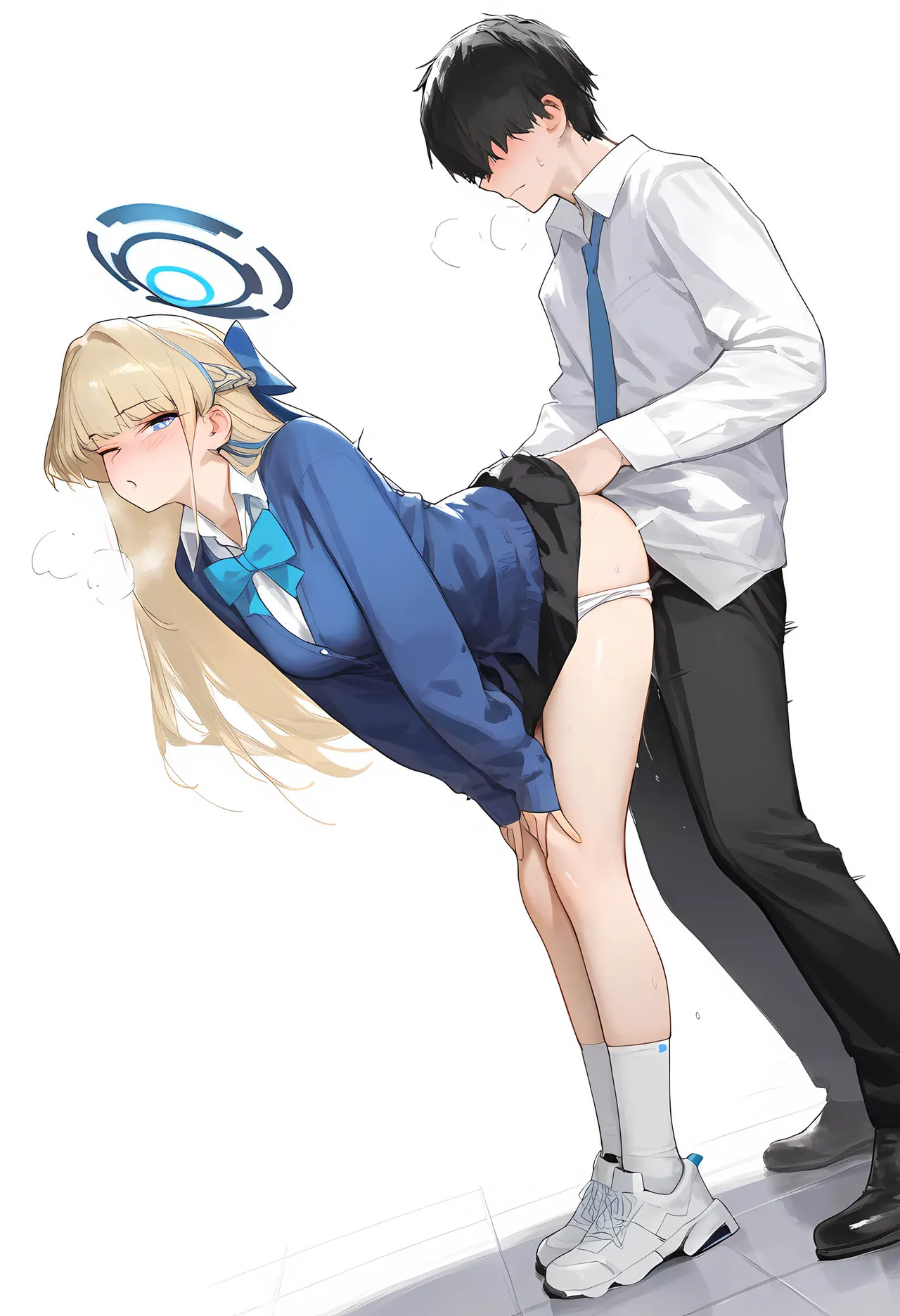 Scallion flavor トキ - Image 1