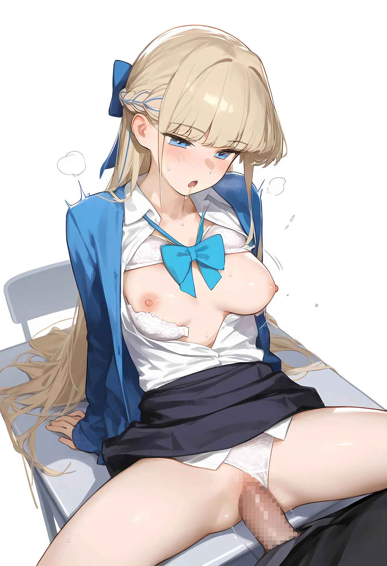 Scallion flavor トキ - Image 29