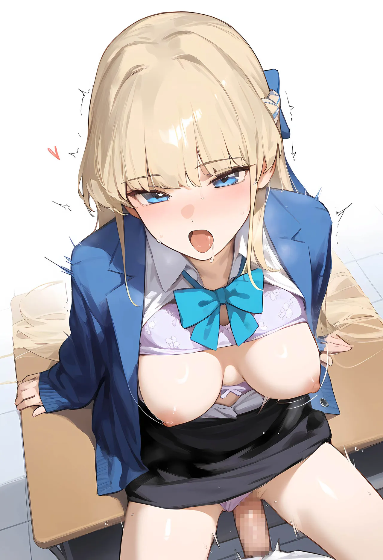 Scallion flavor トキ - Image 32