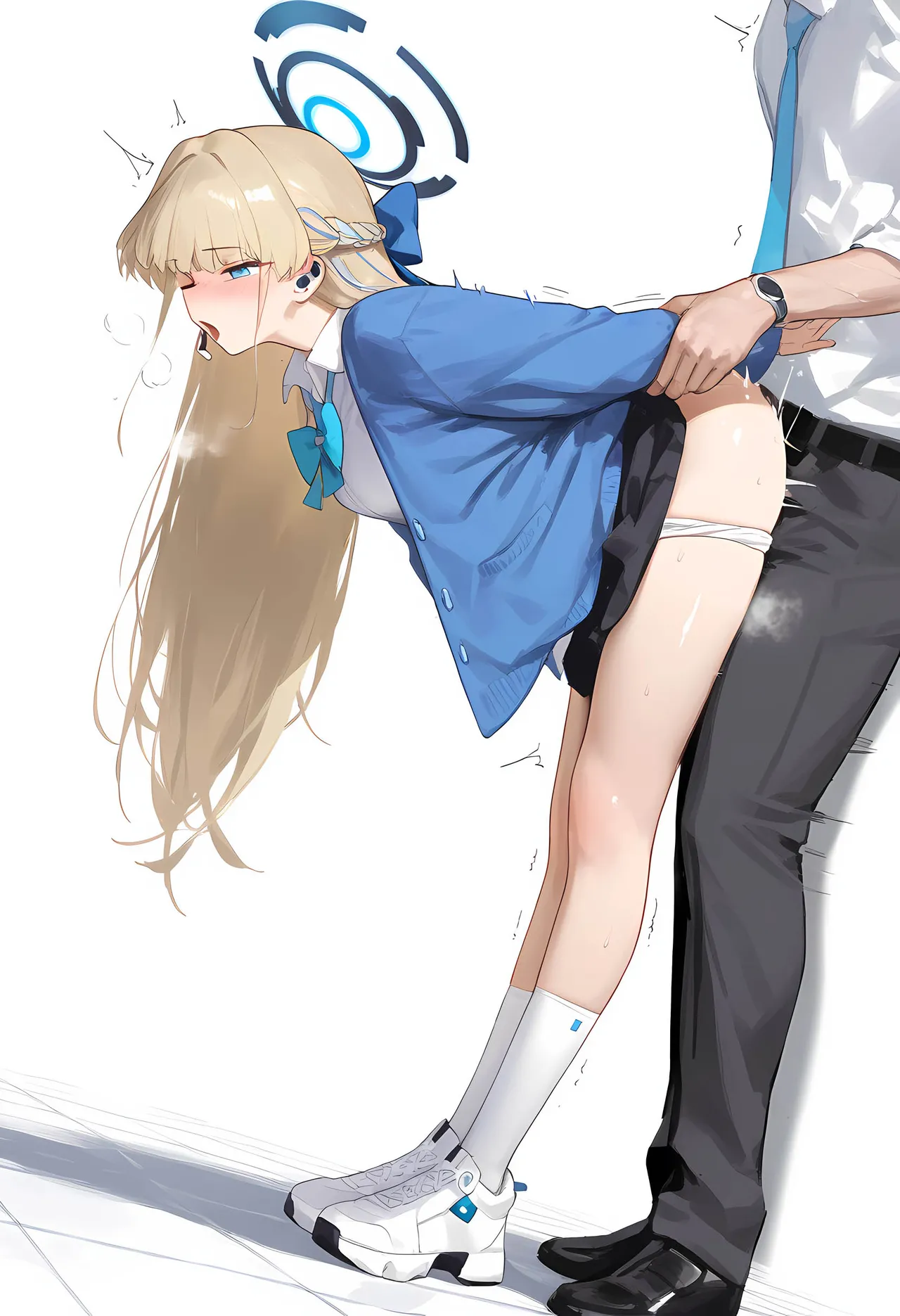 Scallion flavor トキ - Image 4