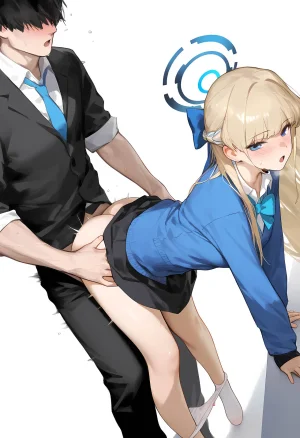 Scallion flavor トキ - Page 12