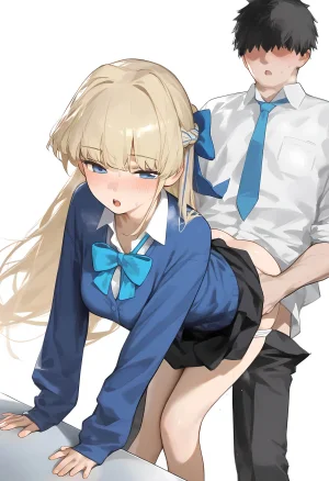 Scallion flavor トキ - Page 13