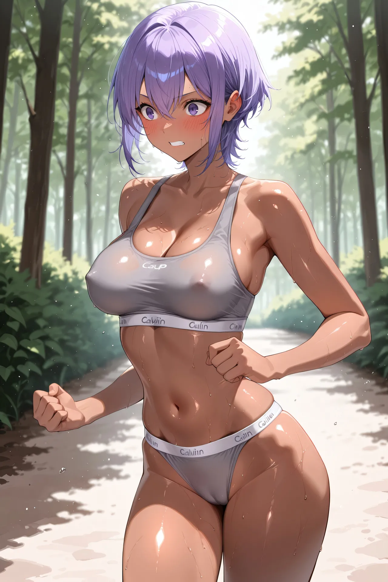 SCARaiJP PATREON uncensord fate - Image 164