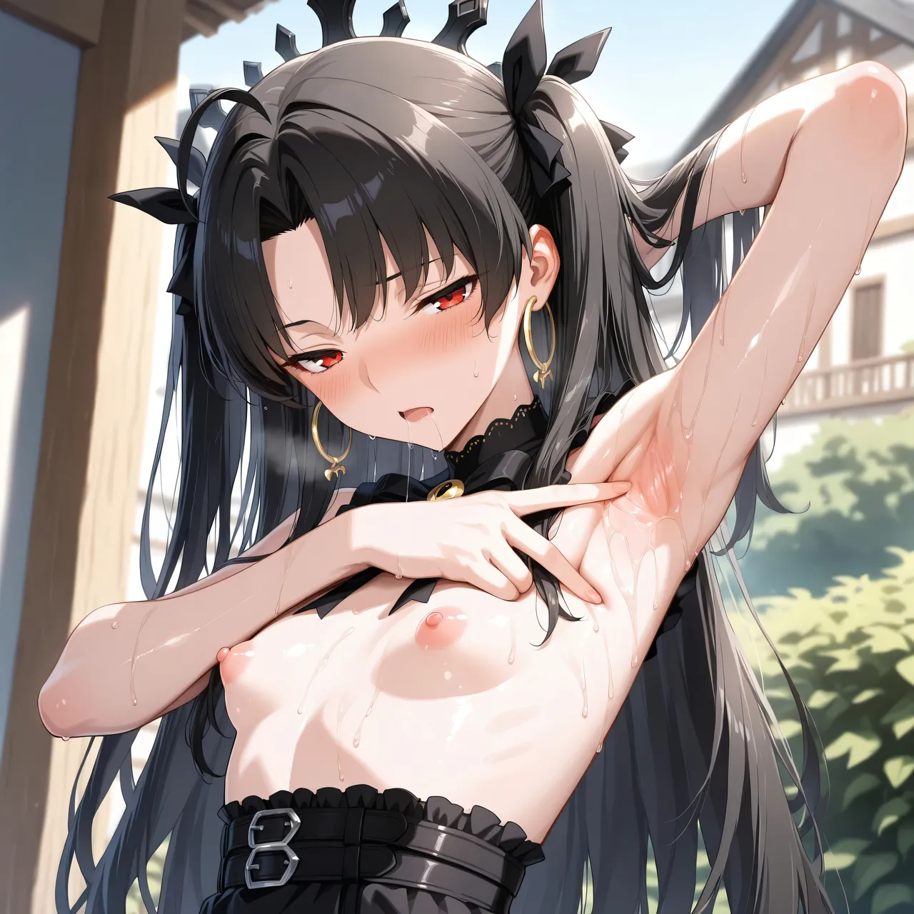 SCARaiJP PATREON uncensord fate - Image 243