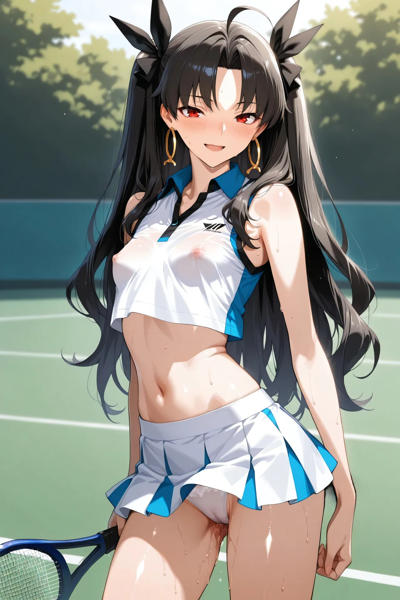 SCARaiJP PATREON uncensord fate - Image 253