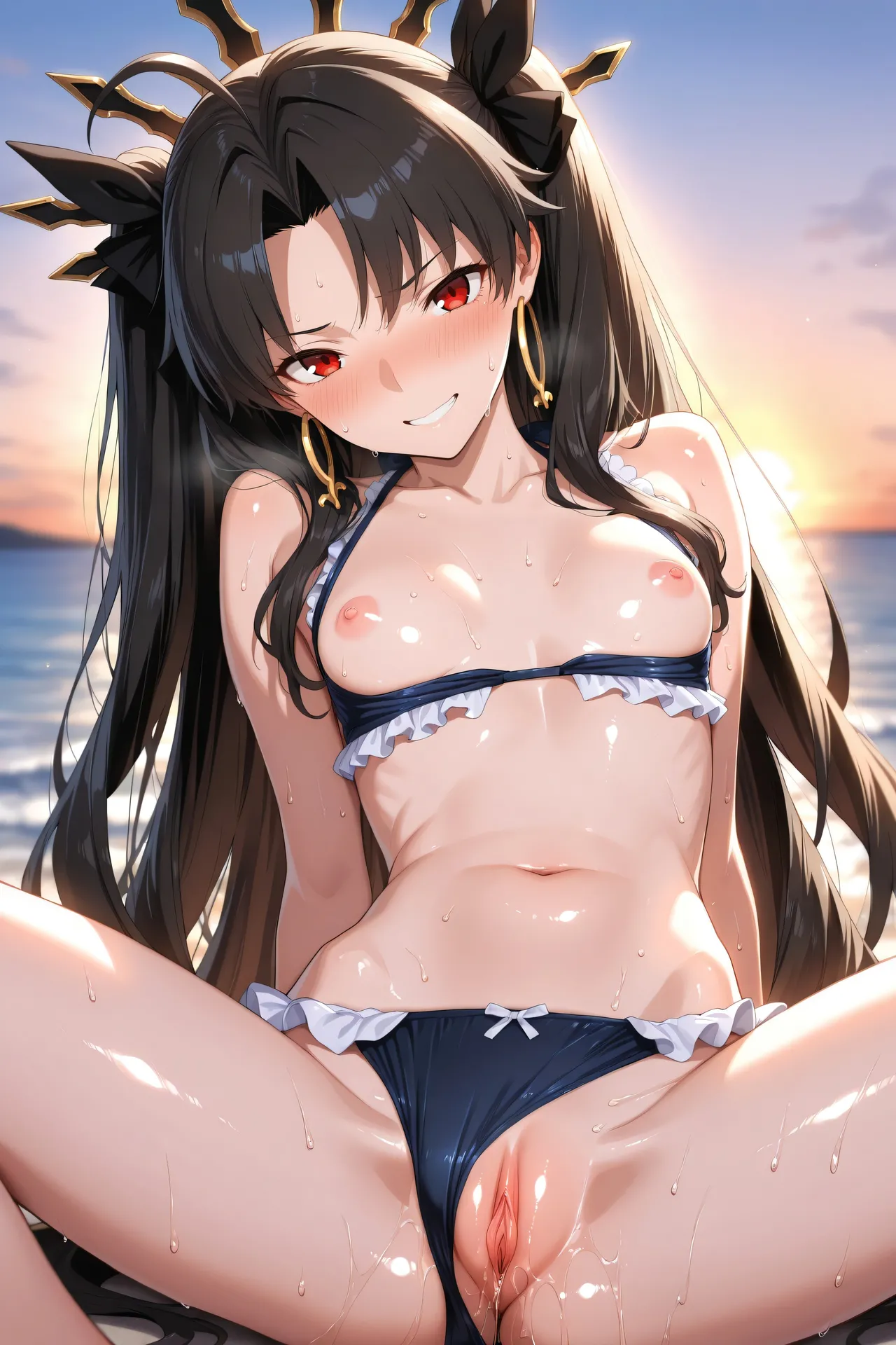 SCARaiJP PATREON uncensord fate - Image 254