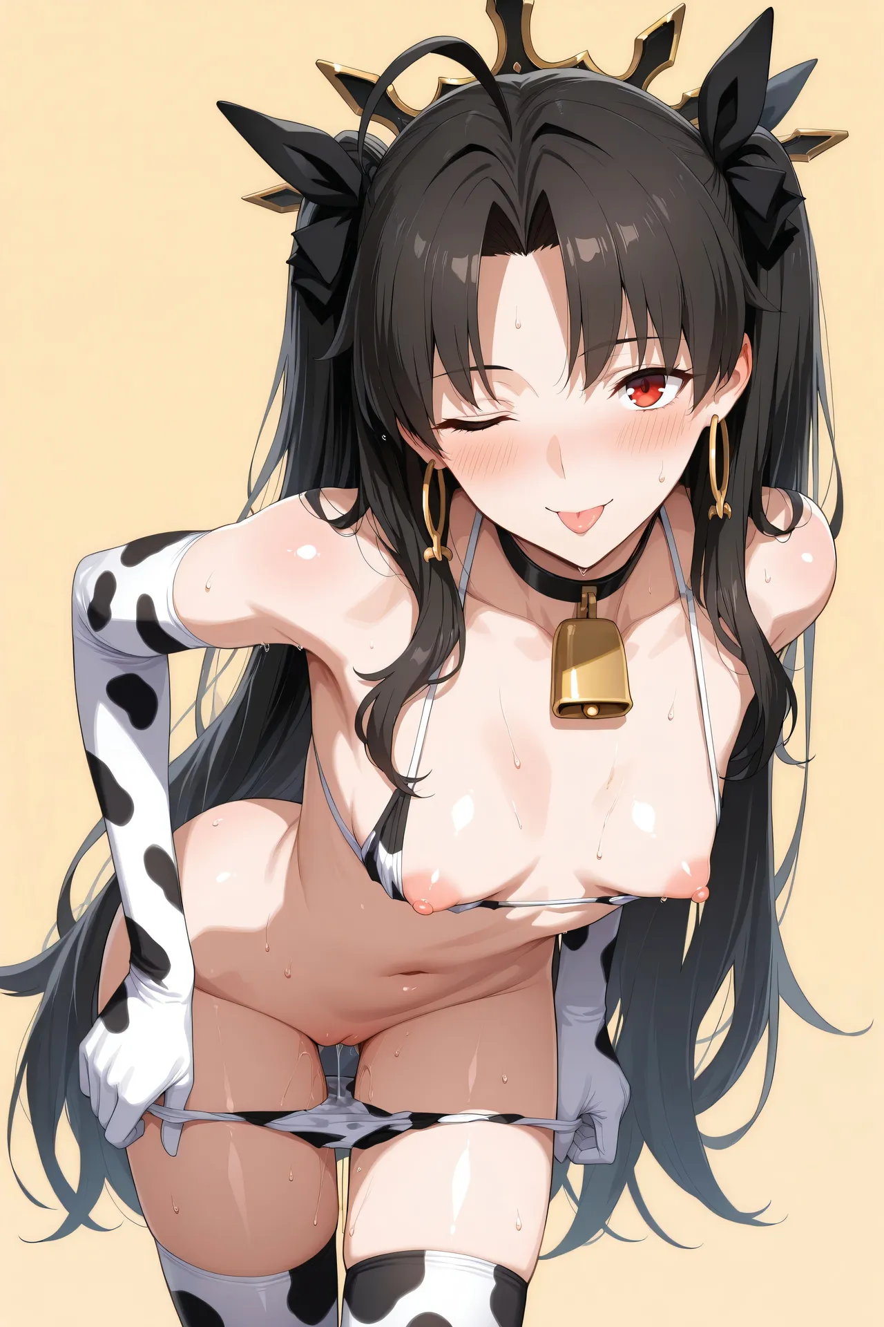 SCARaiJP PATREON uncensord fate - Image 255