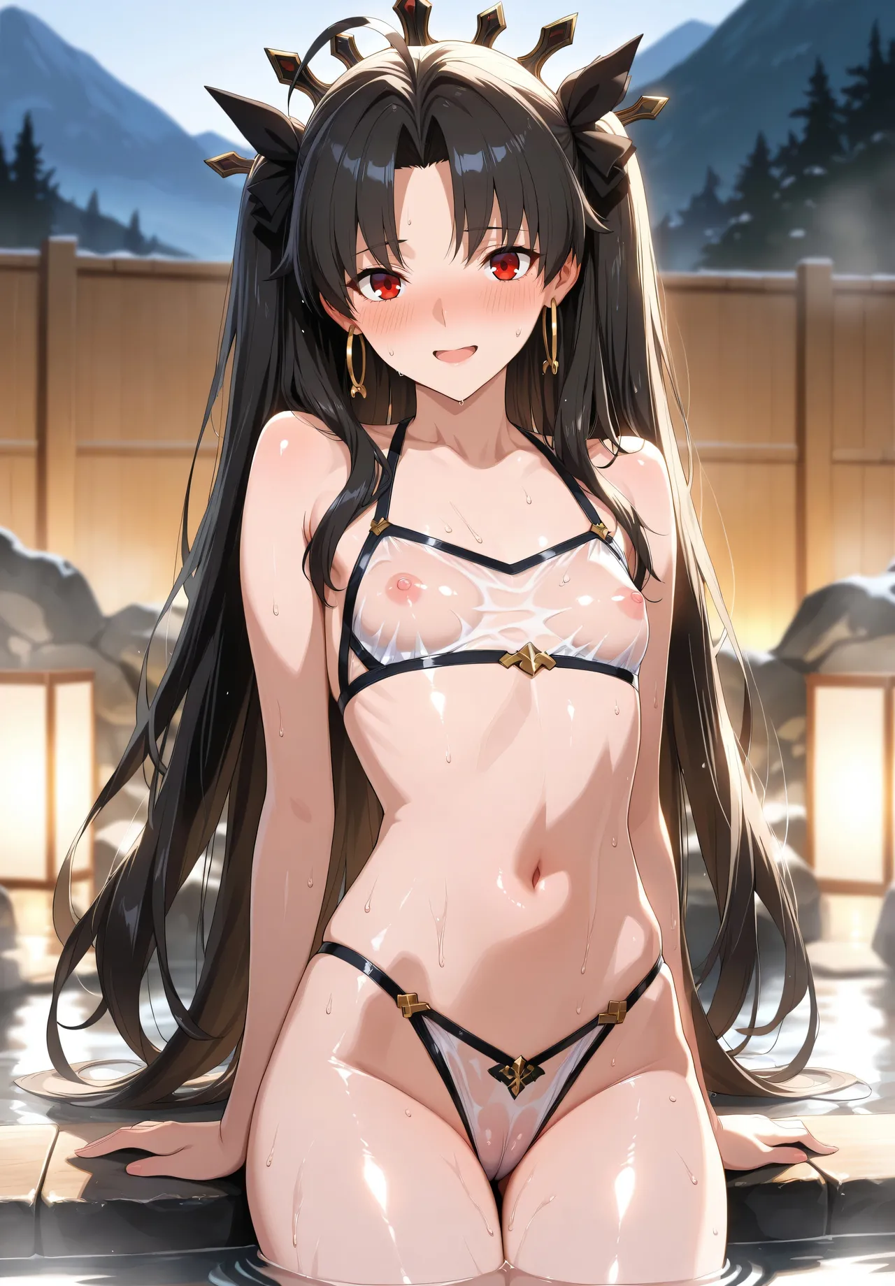 SCARaiJP PATREON uncensord fate - Image 257