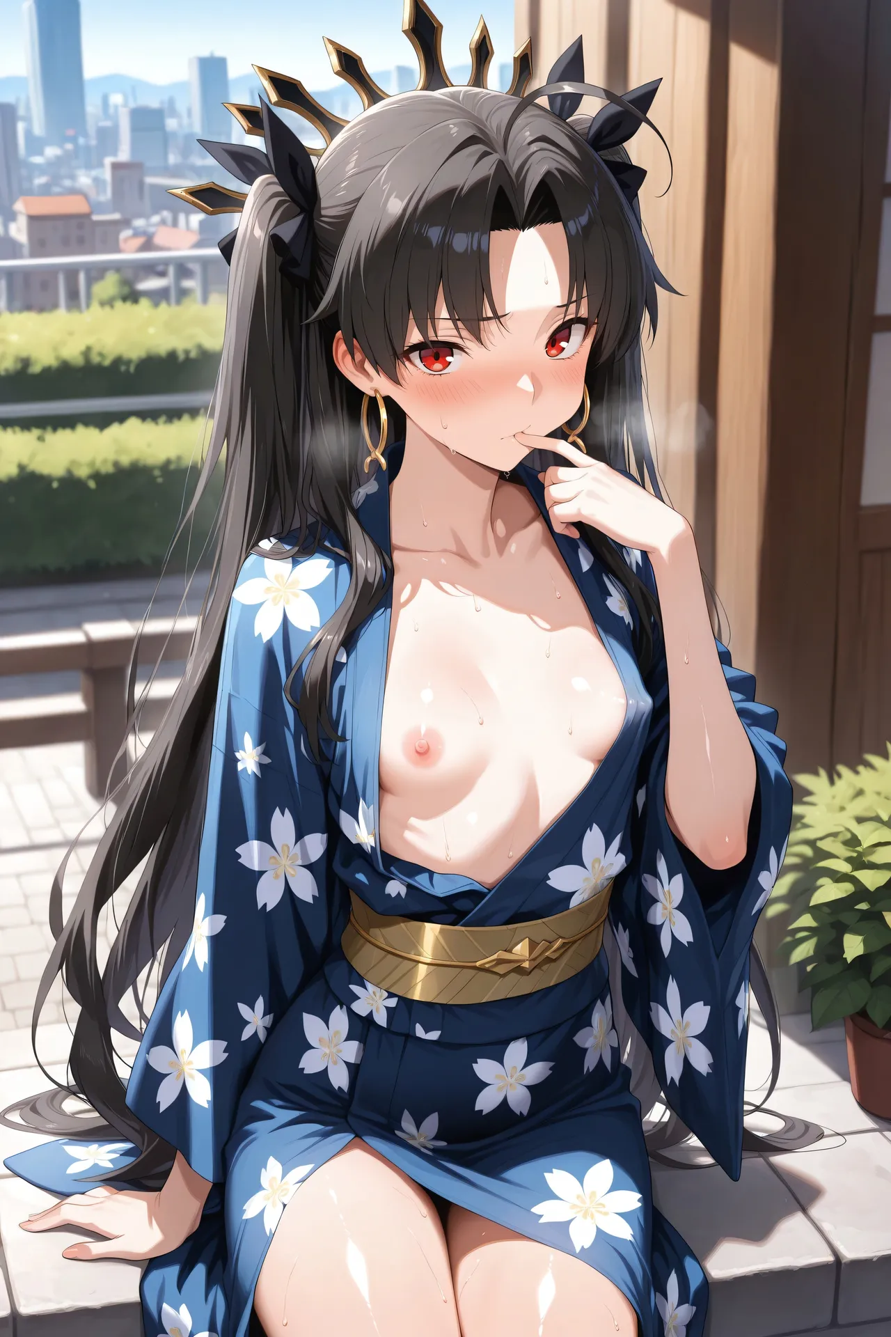 SCARaiJP PATREON uncensord fate - Image 265