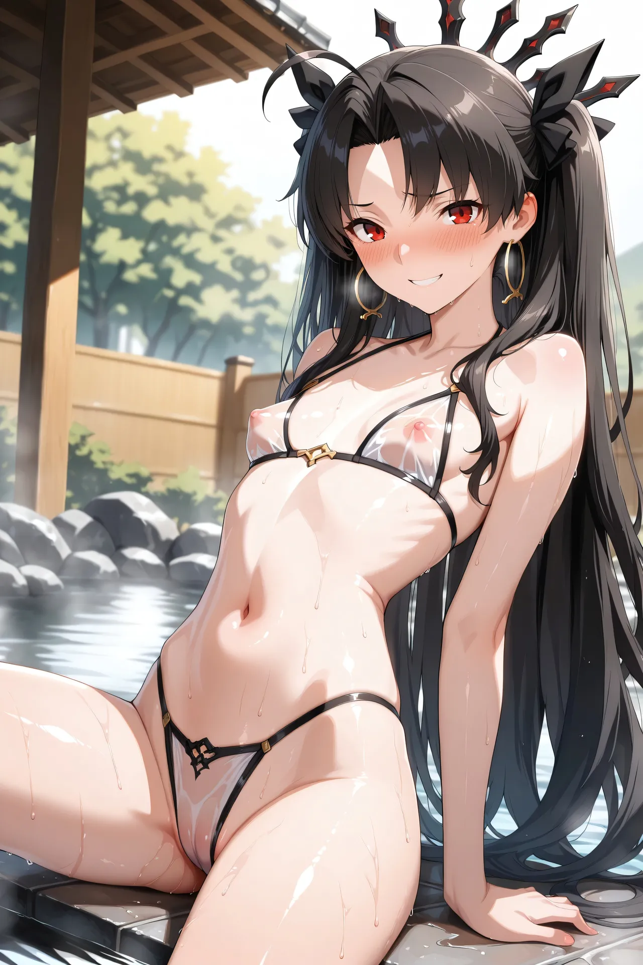 SCARaiJP PATREON uncensord fate - Image 267