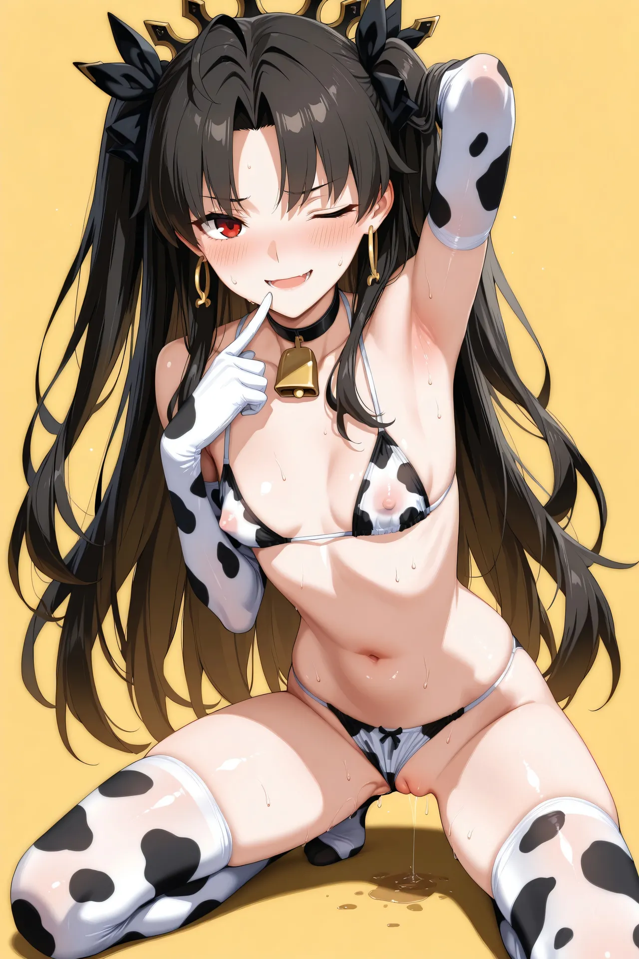 SCARaiJP PATREON uncensord fate - Image 268