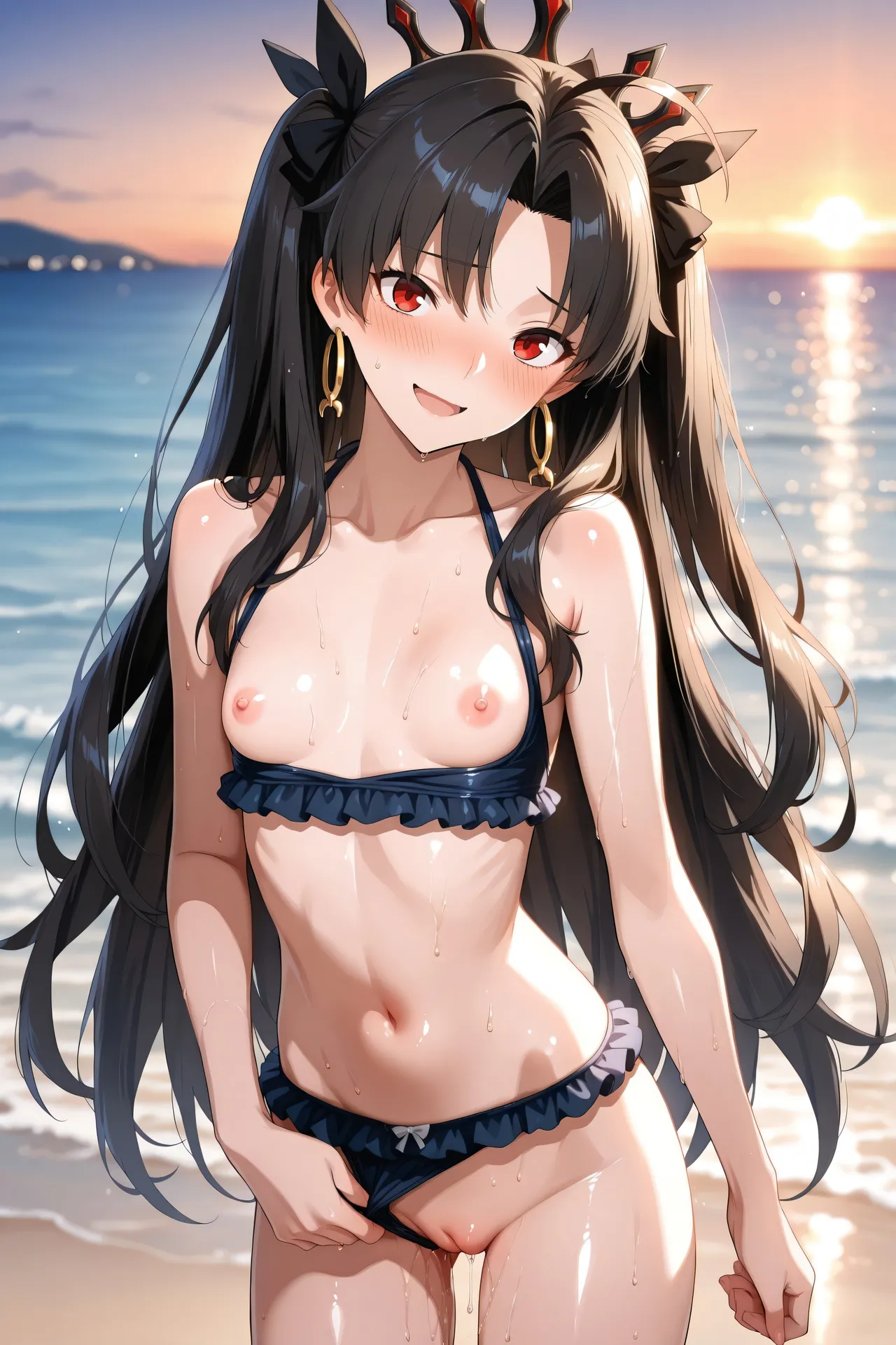 SCARaiJP PATREON uncensord fate - Image 272