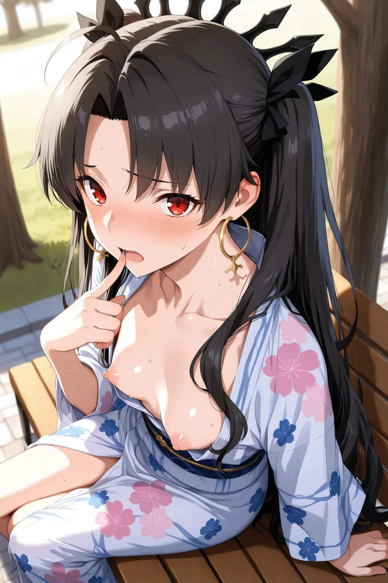 SCARaiJP PATREON uncensord fate - Image 280