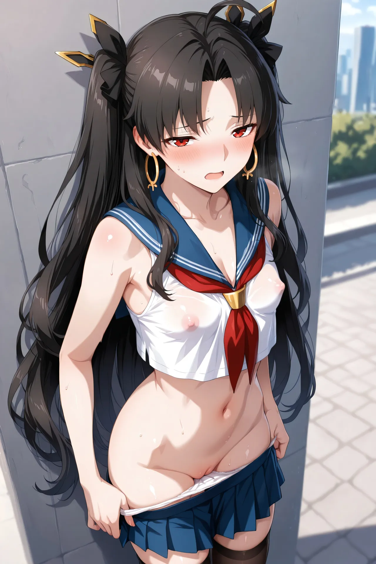 SCARaiJP PATREON uncensord fate - Image 289