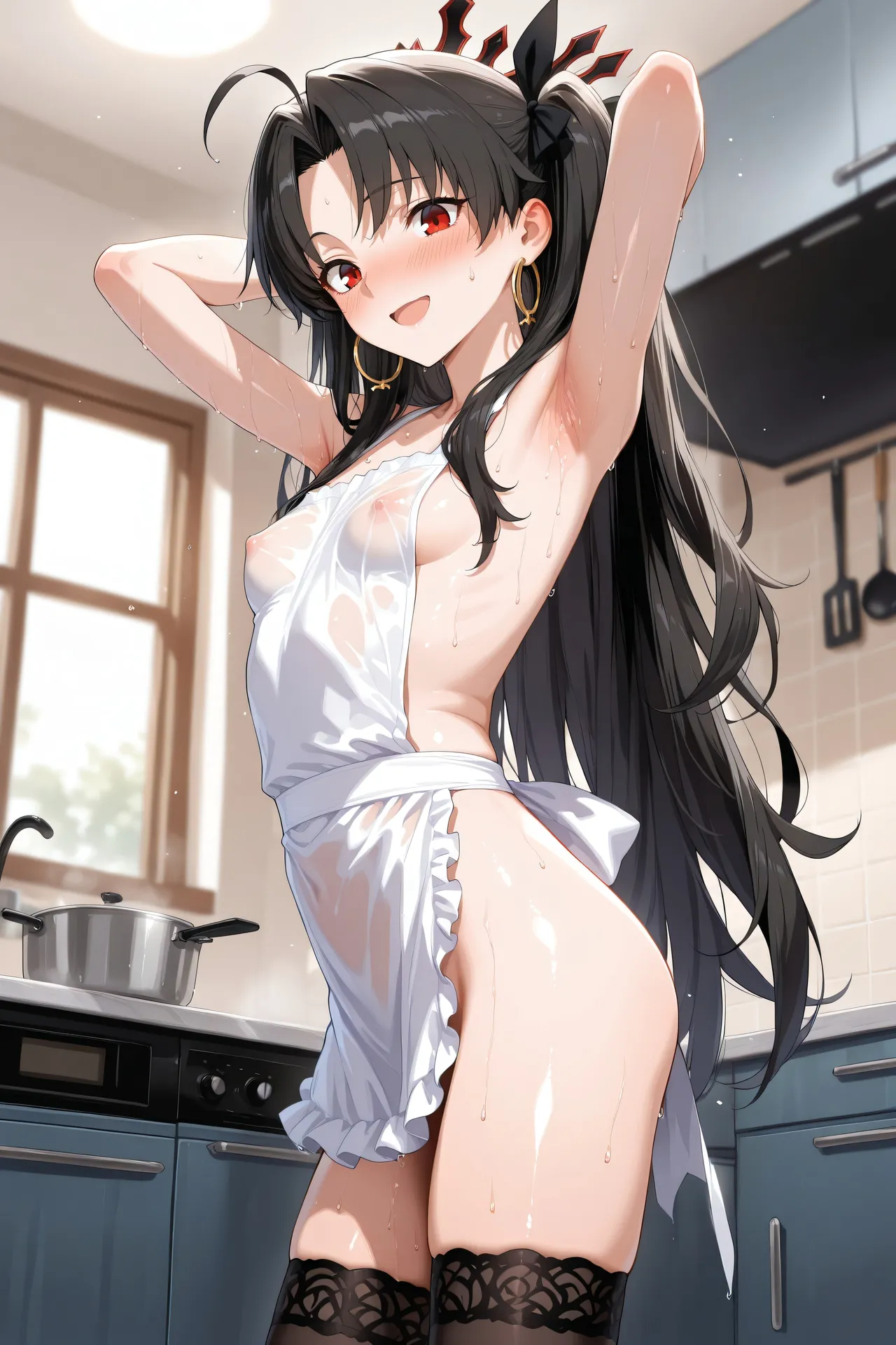 SCARaiJP PATREON uncensord fate - Image 293