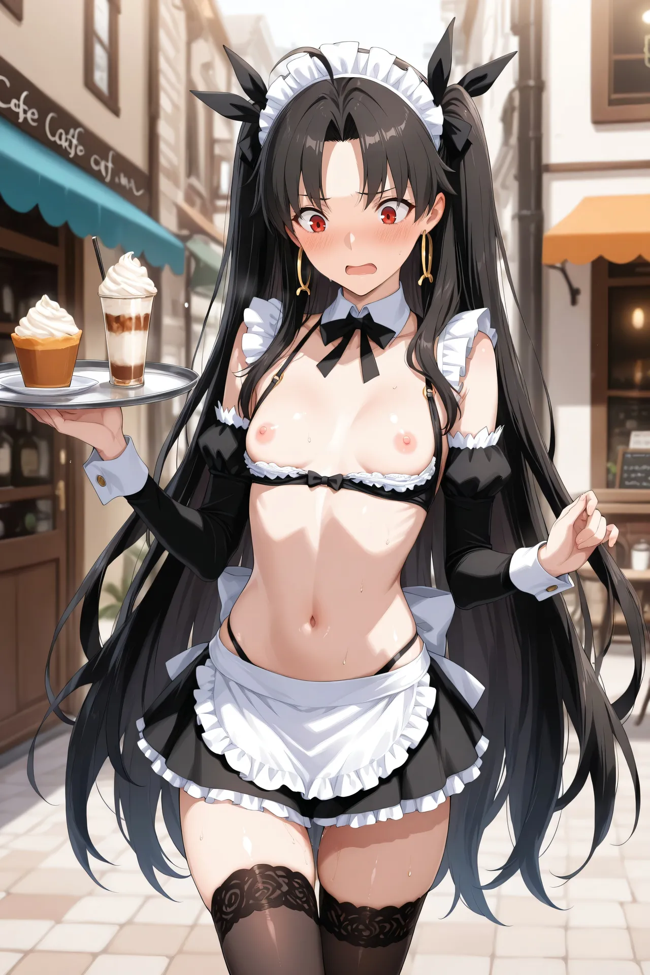 SCARaiJP PATREON uncensord fate - Image 294