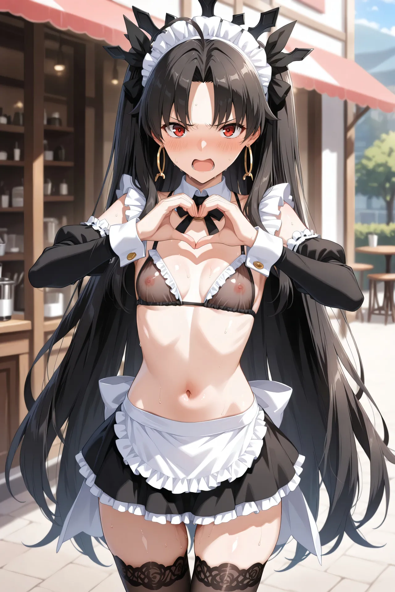 SCARaiJP PATREON uncensord fate - Image 295