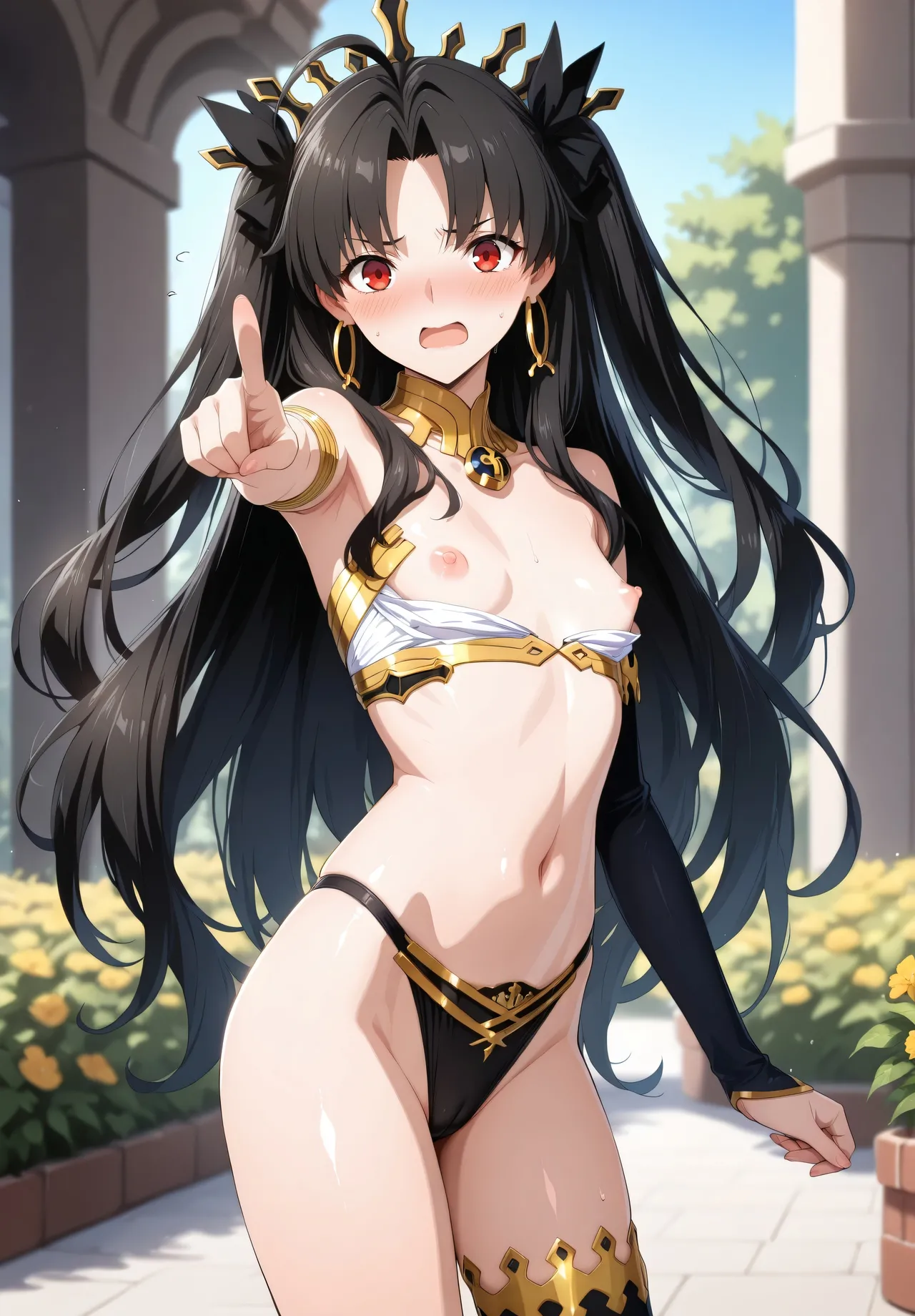 SCARaiJP PATREON uncensord fate - Image 297