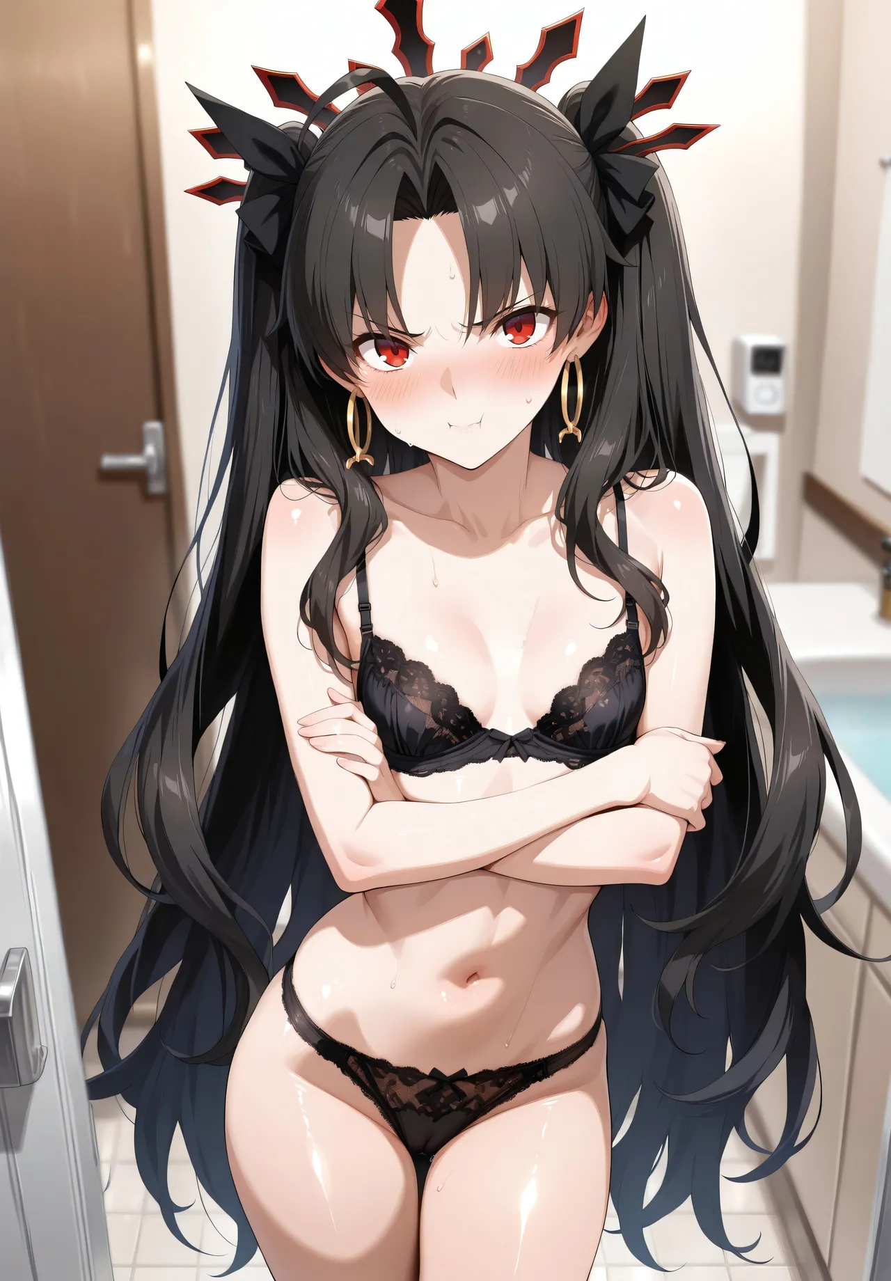 SCARaiJP PATREON uncensord fate - Image 298