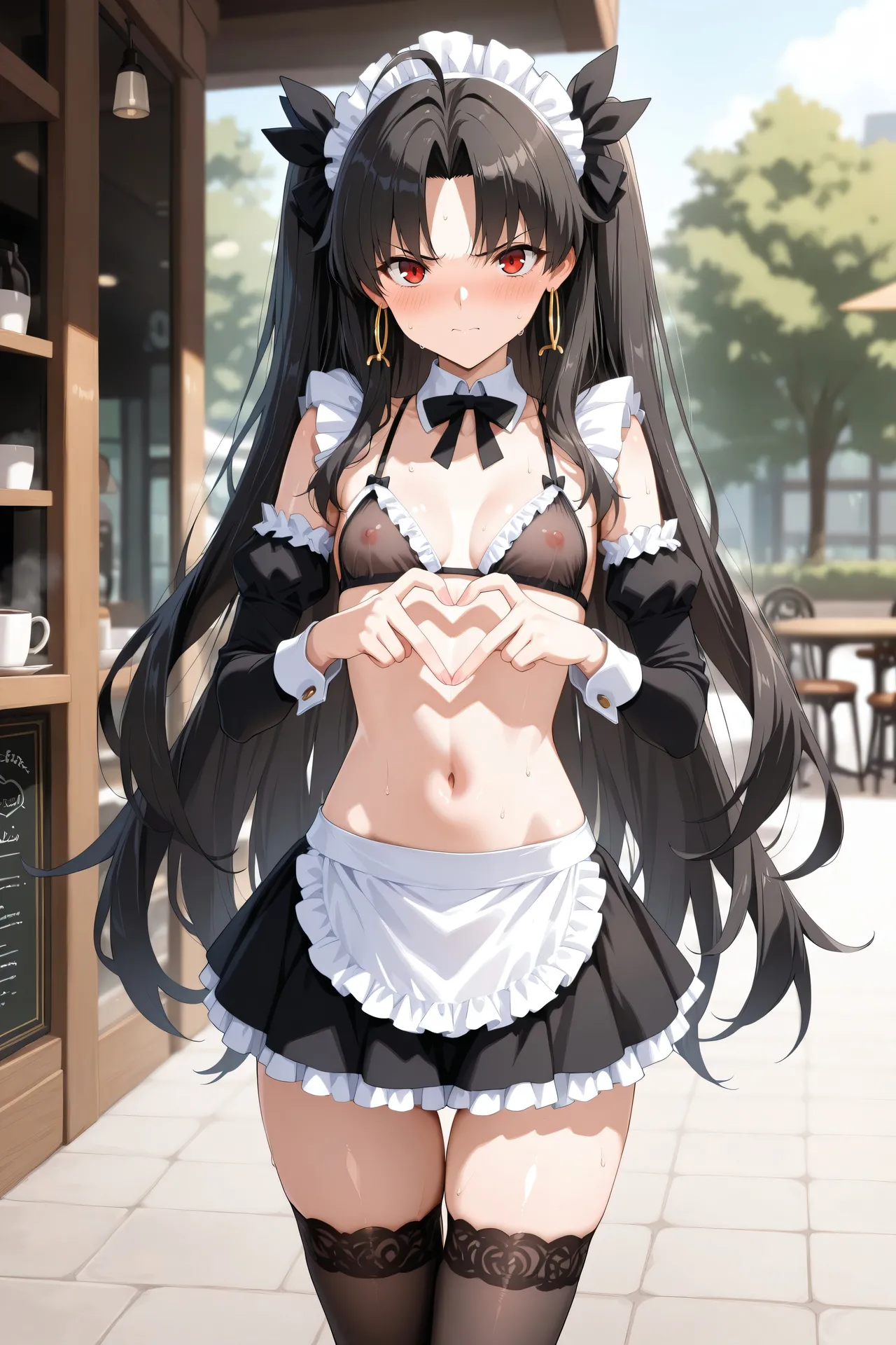 SCARaiJP PATREON uncensord fate - Image 301