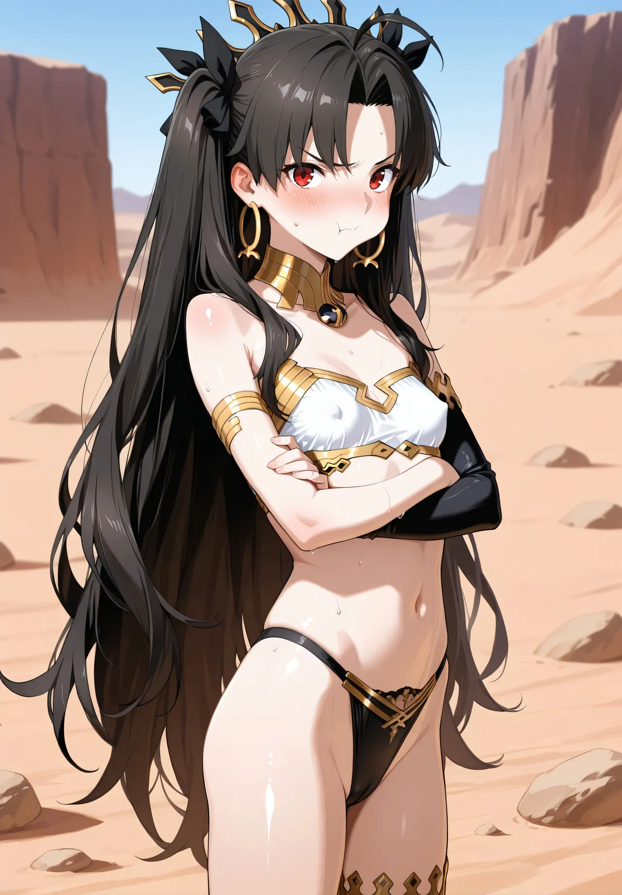 SCARaiJP PATREON uncensord fate - Image 303