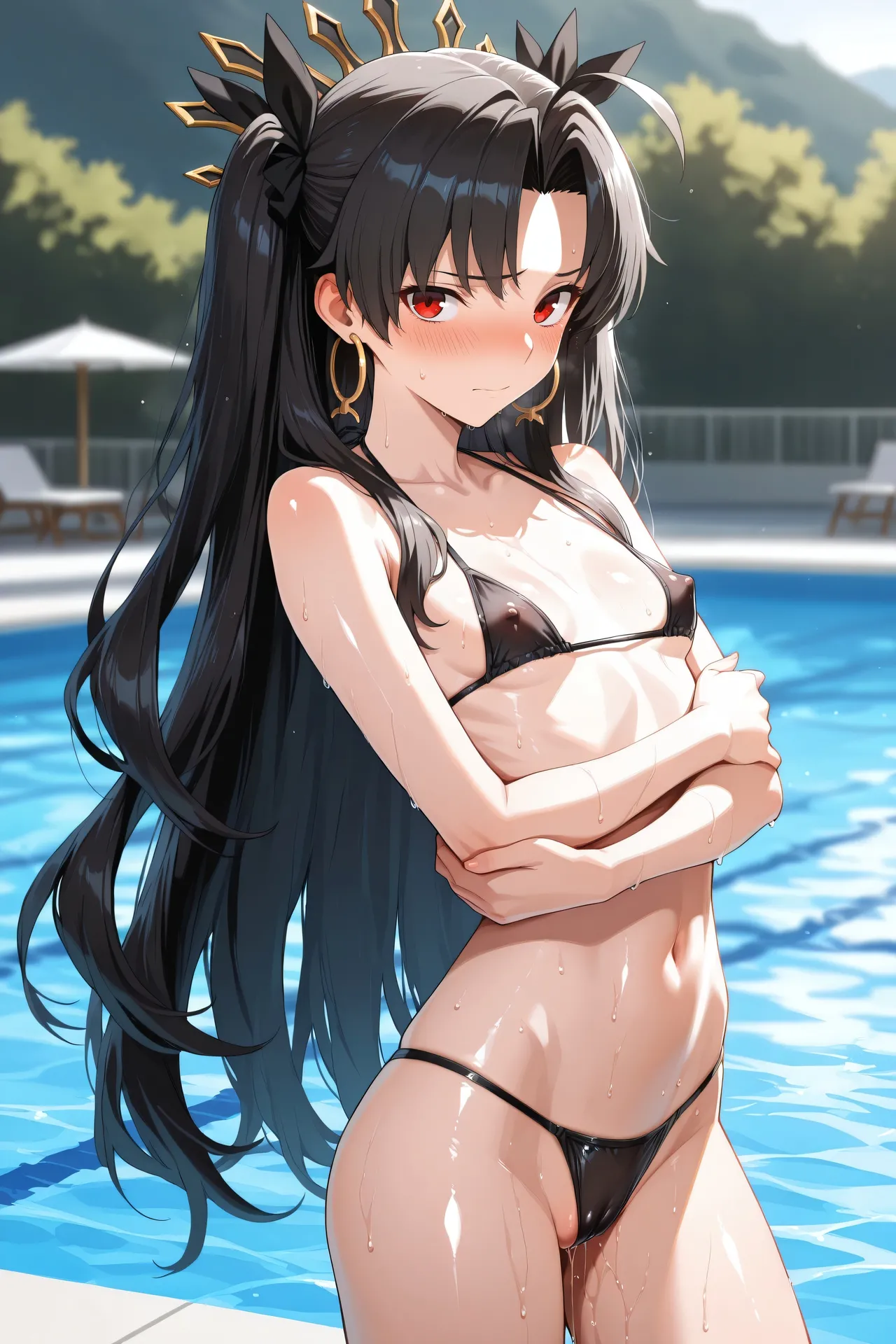 SCARaiJP PATREON uncensord fate - Image 304