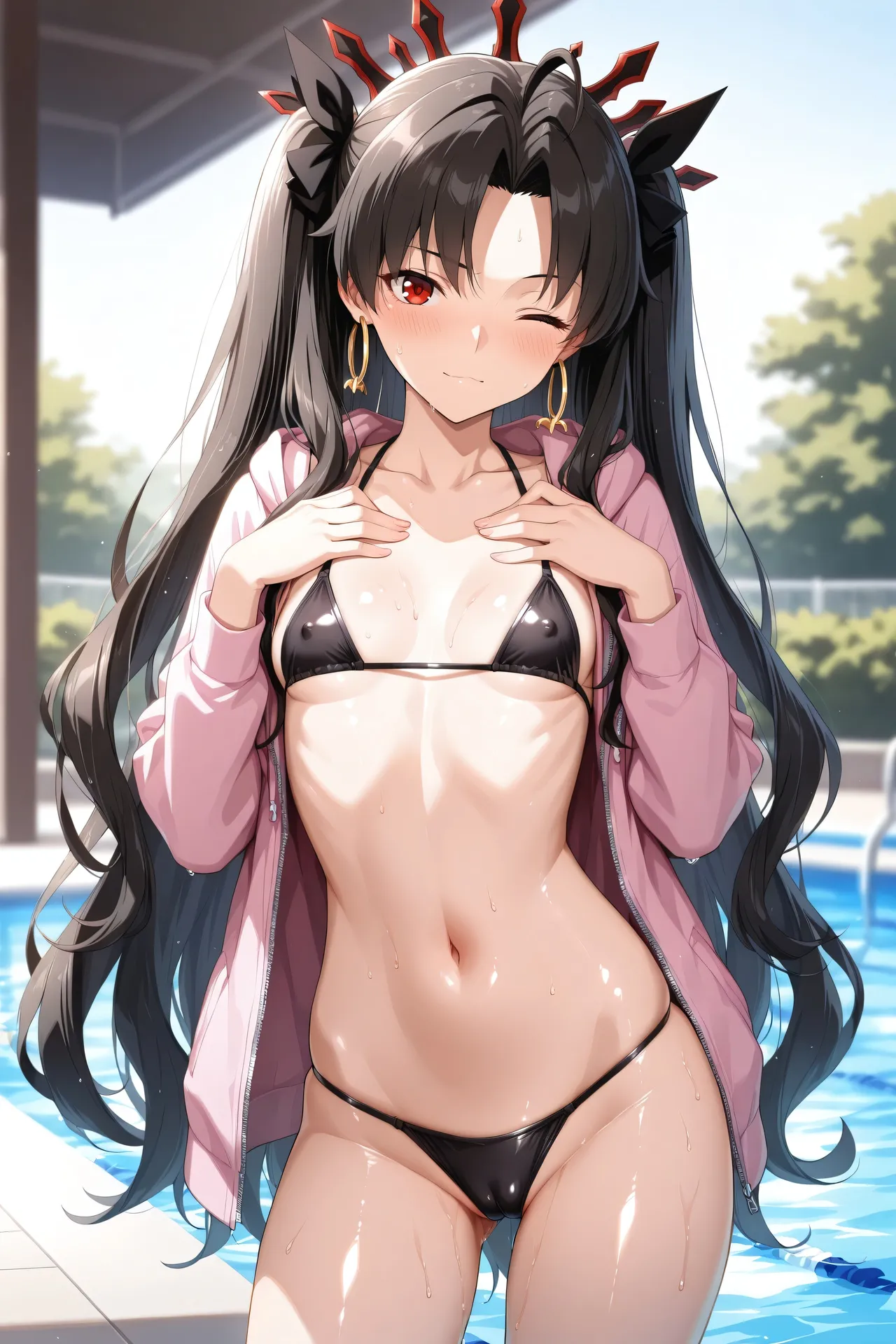 SCARaiJP PATREON uncensord fate - Image 305