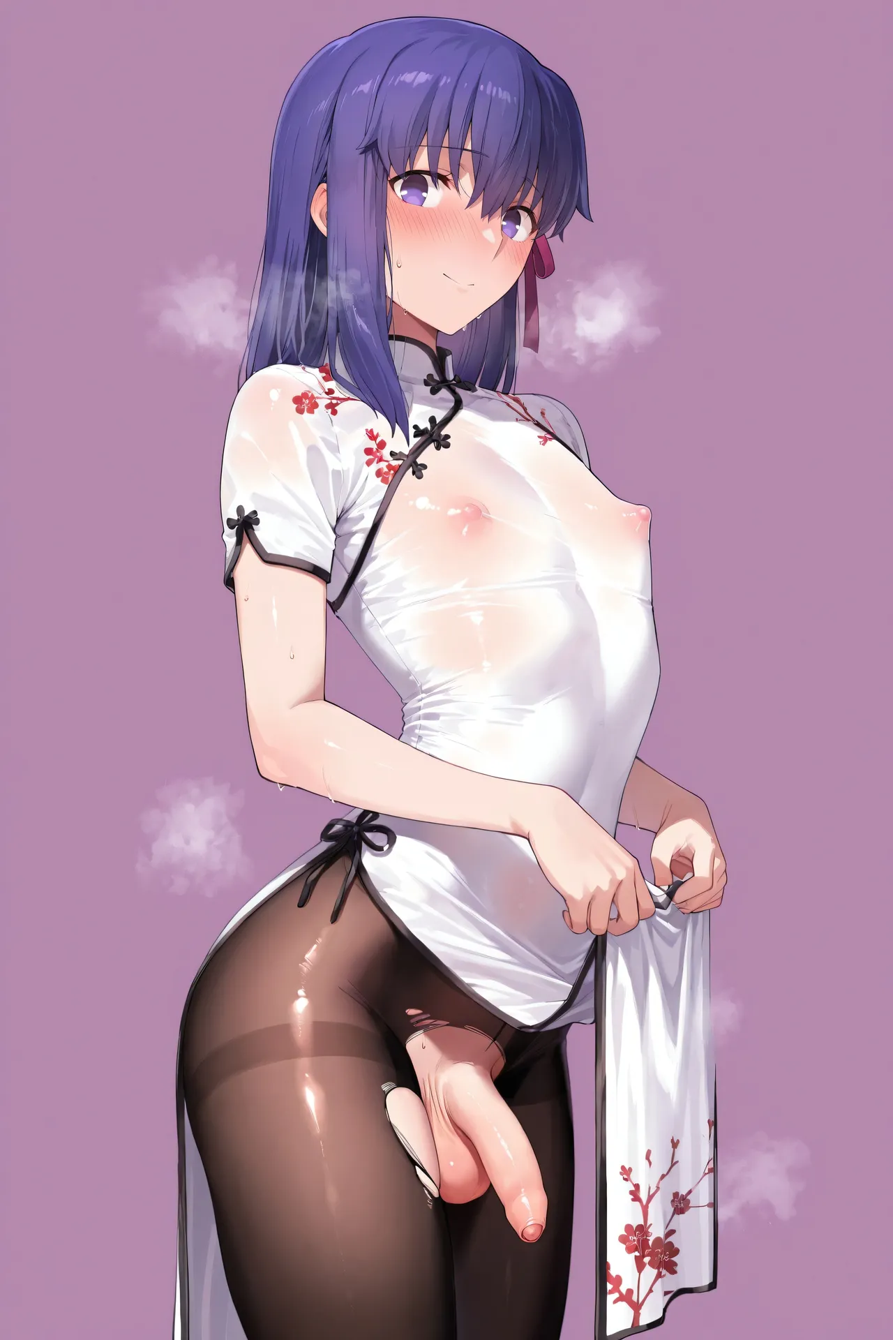 SCARaiJP PATREON uncensord fate - Image 390