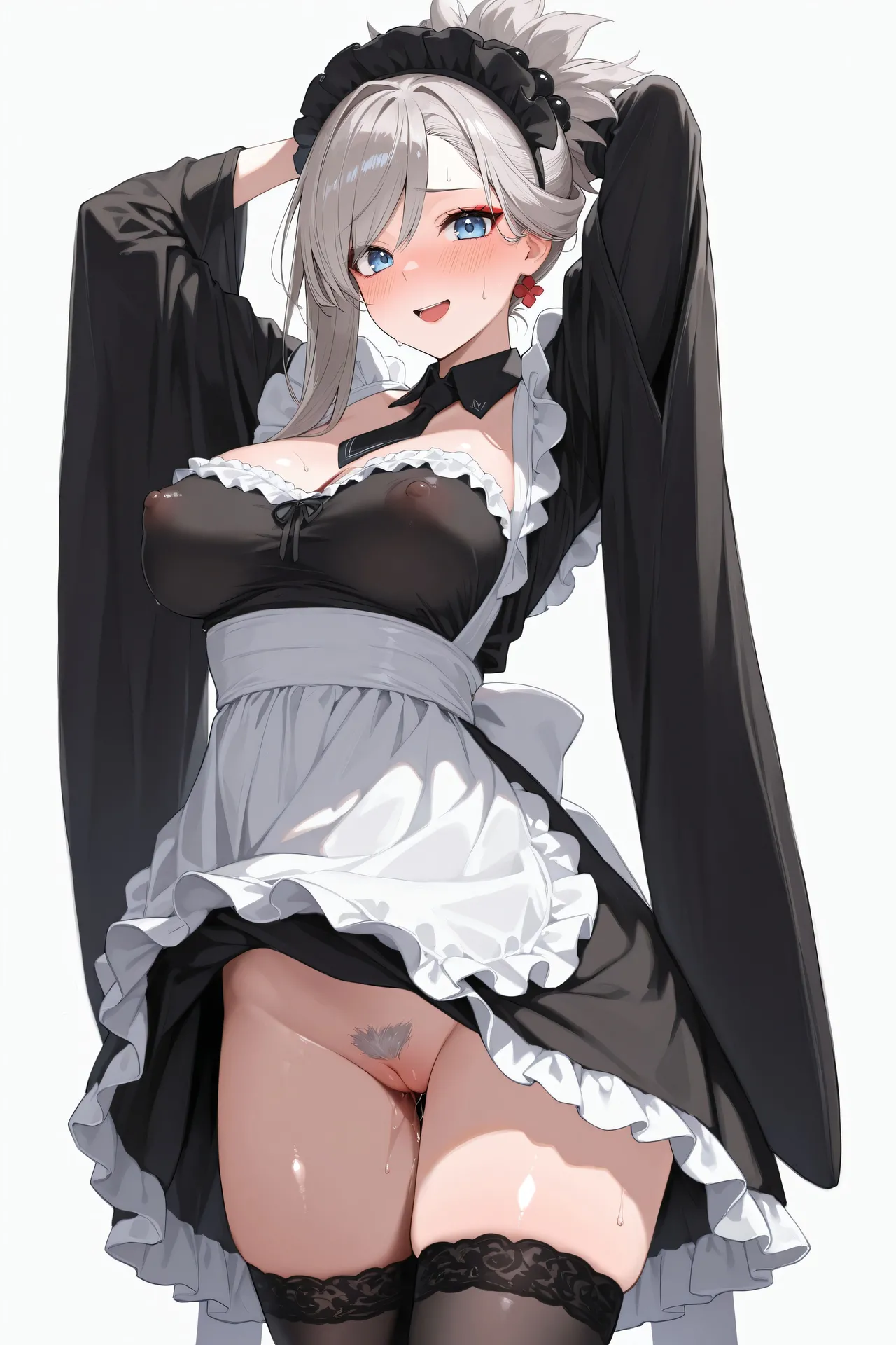 SCARaiJP PATREON uncensord fate - Image 425