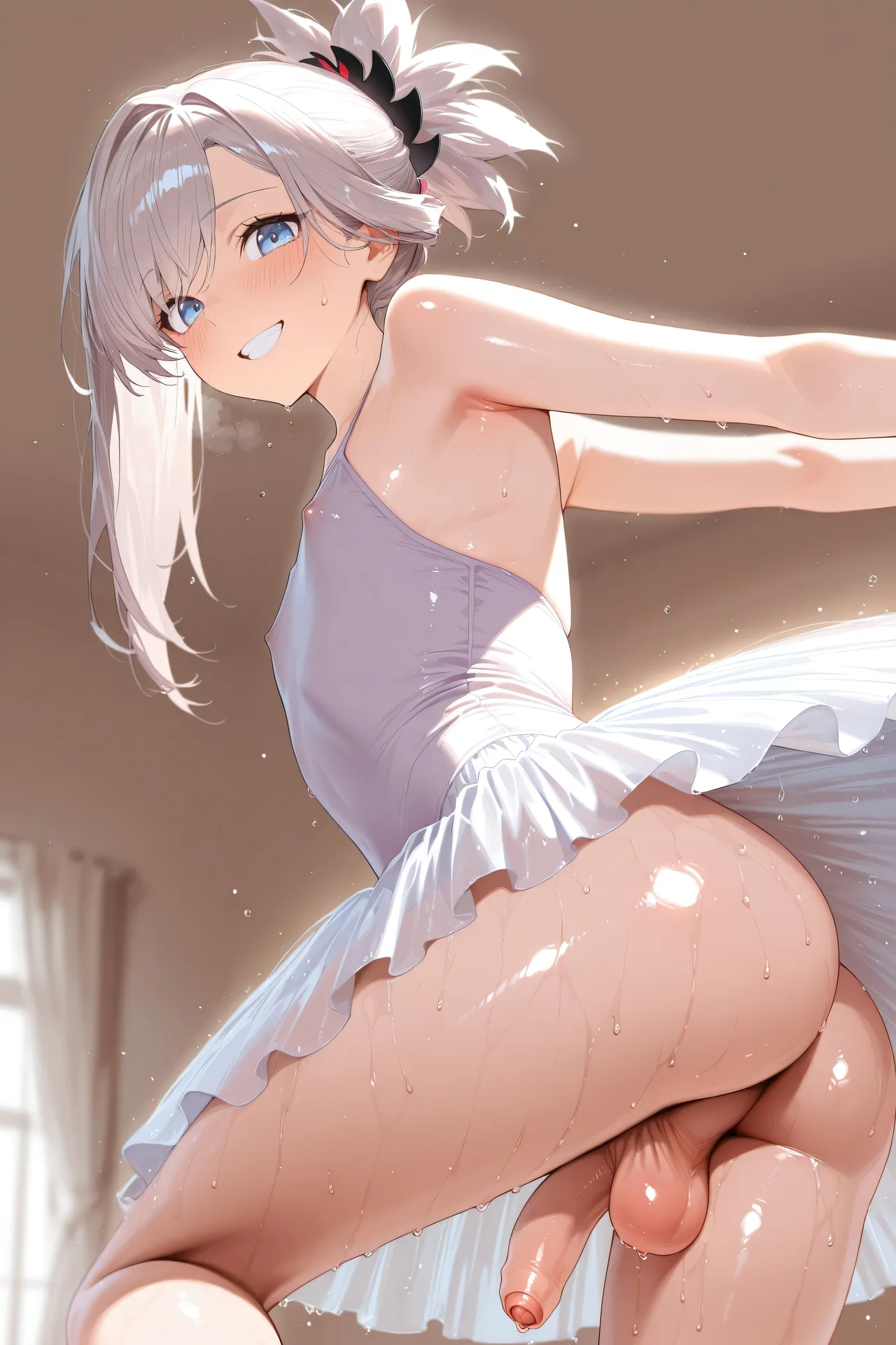 SCARaiJP PATREON uncensord fate - Image 589