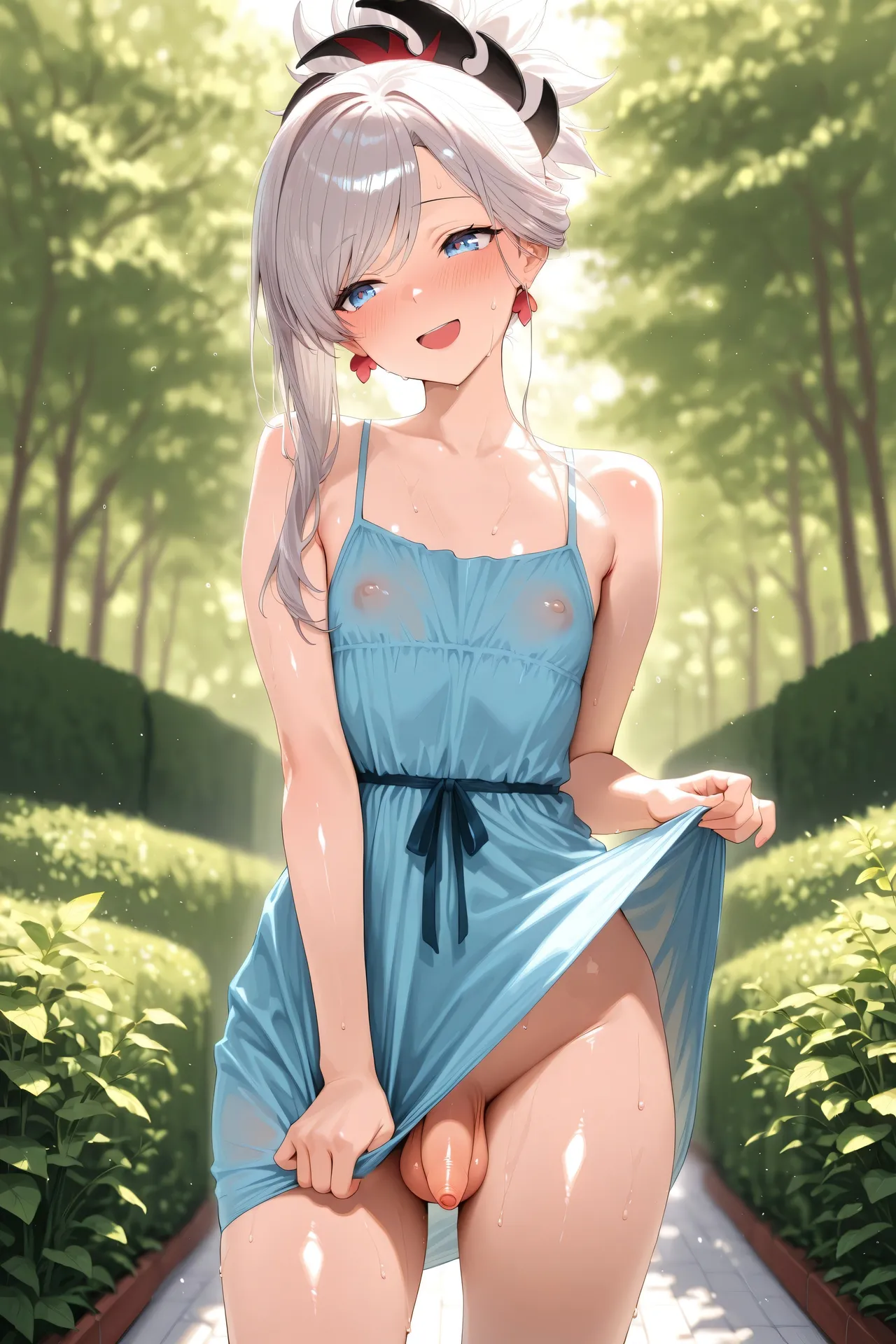 SCARaiJP PATREON uncensord fate - Image 607