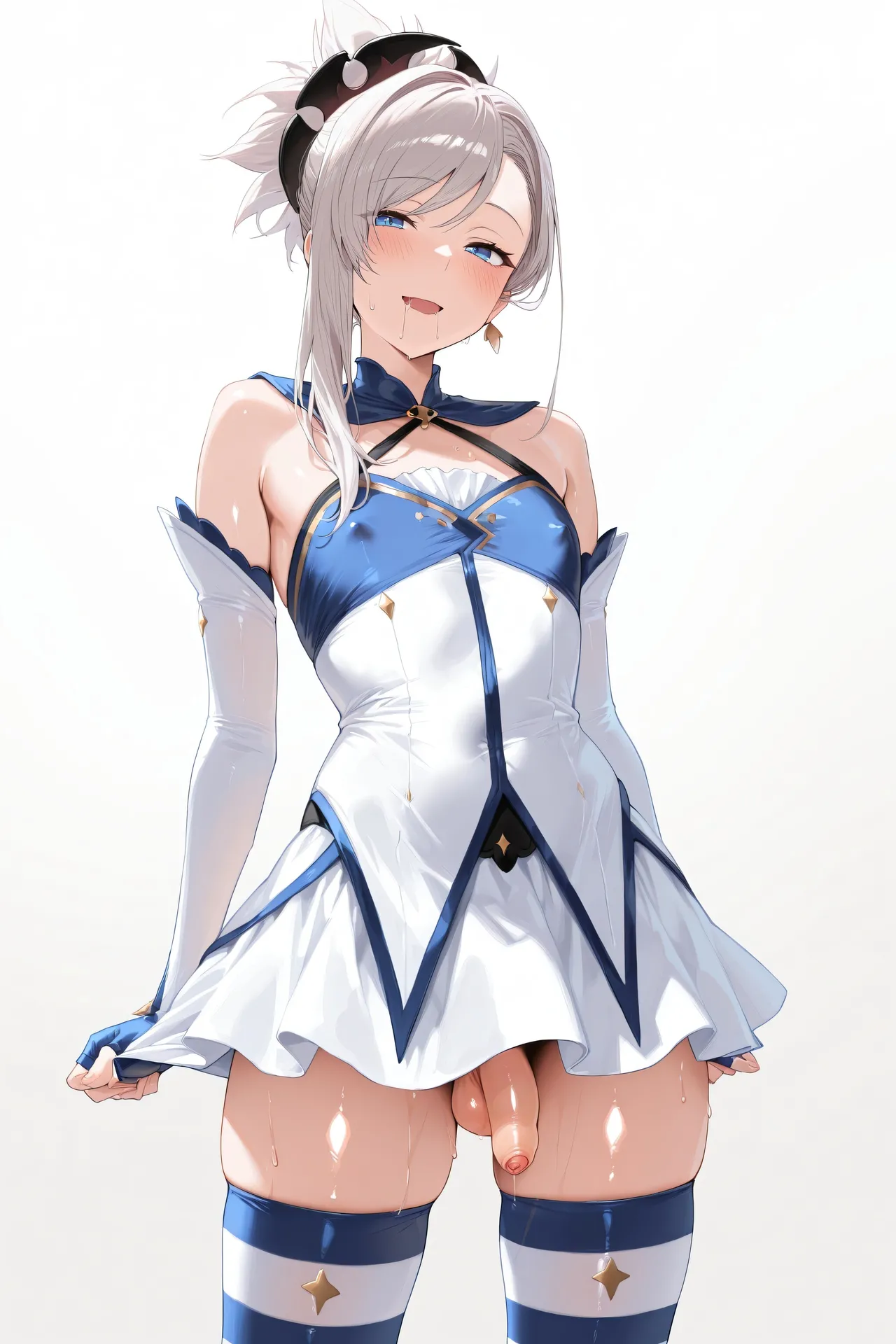 SCARaiJP PATREON uncensord fate - Image 610