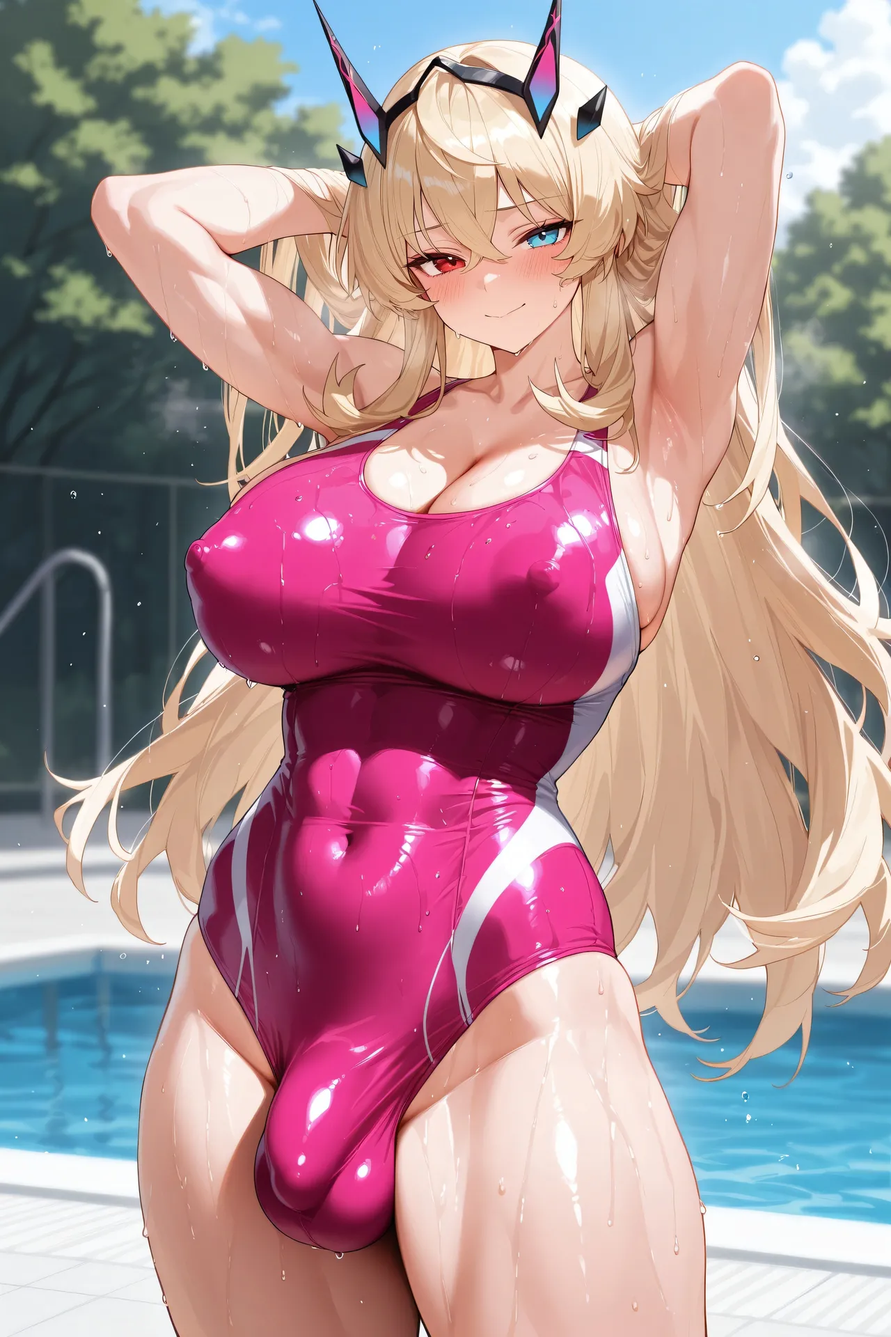 SCARaiJP PATREON uncensord fate - Image 63