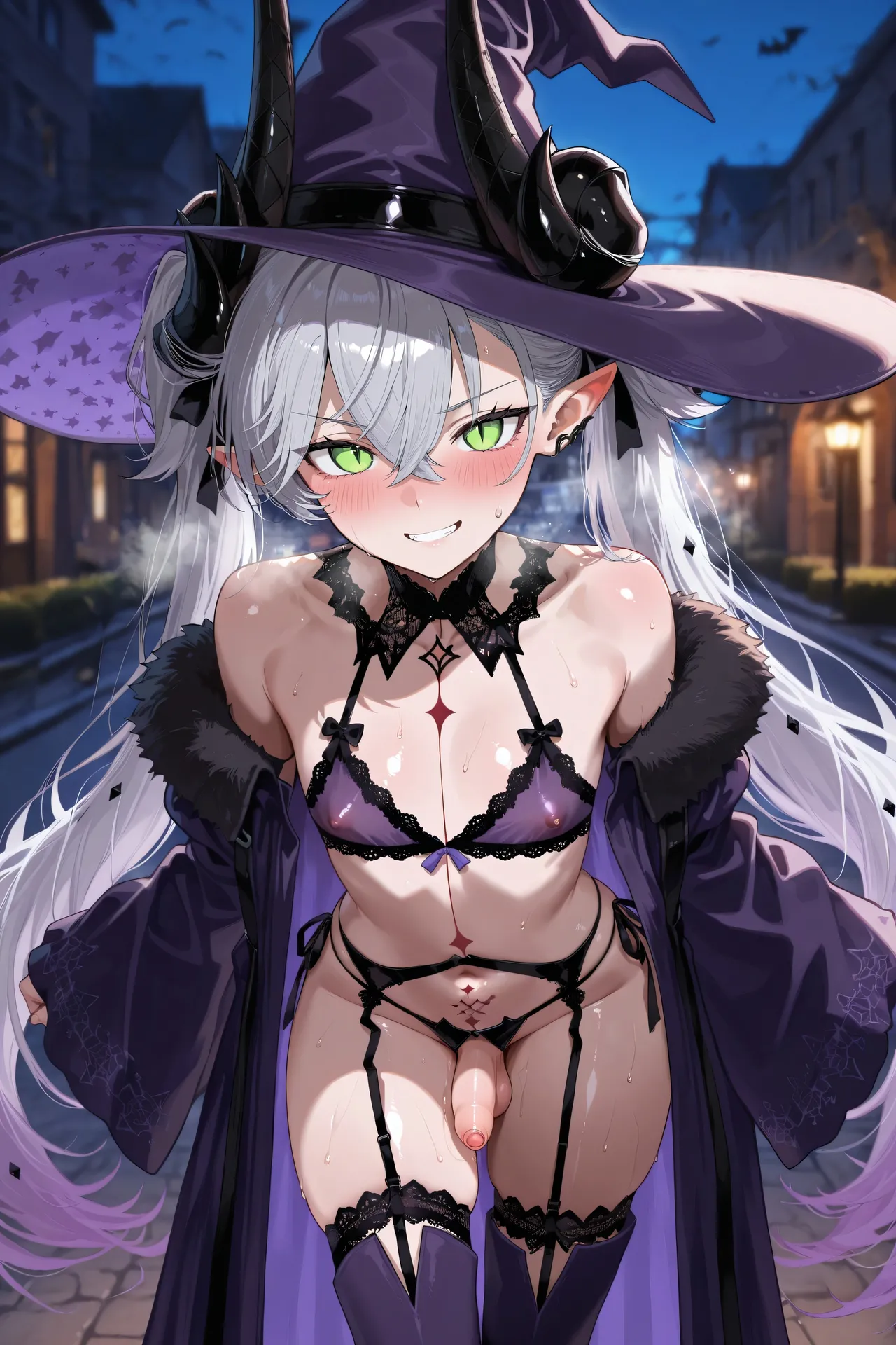 SCARaiJP PATREON uncensord fate - Image 692