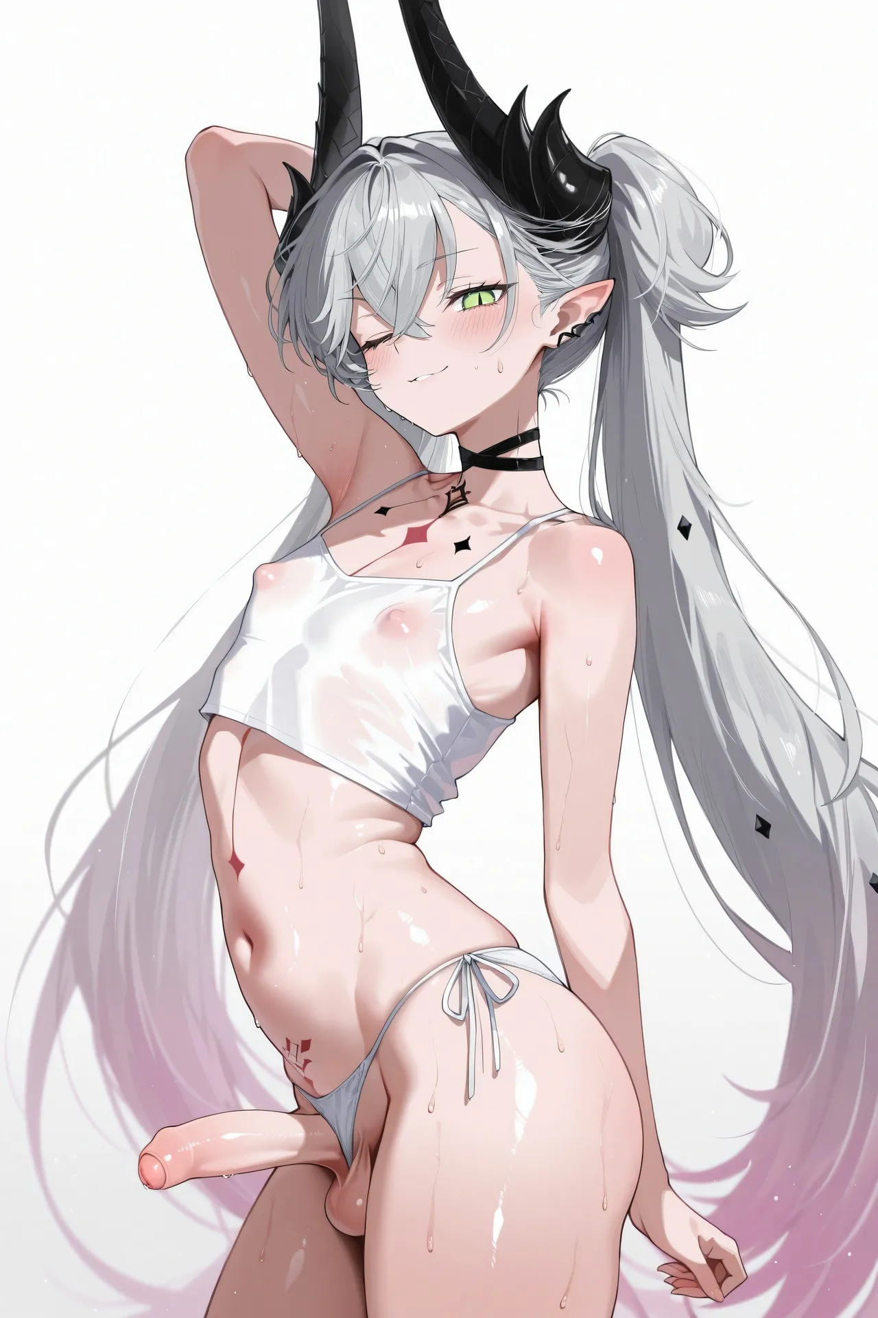 SCARaiJP PATREON uncensord fate - Image 715