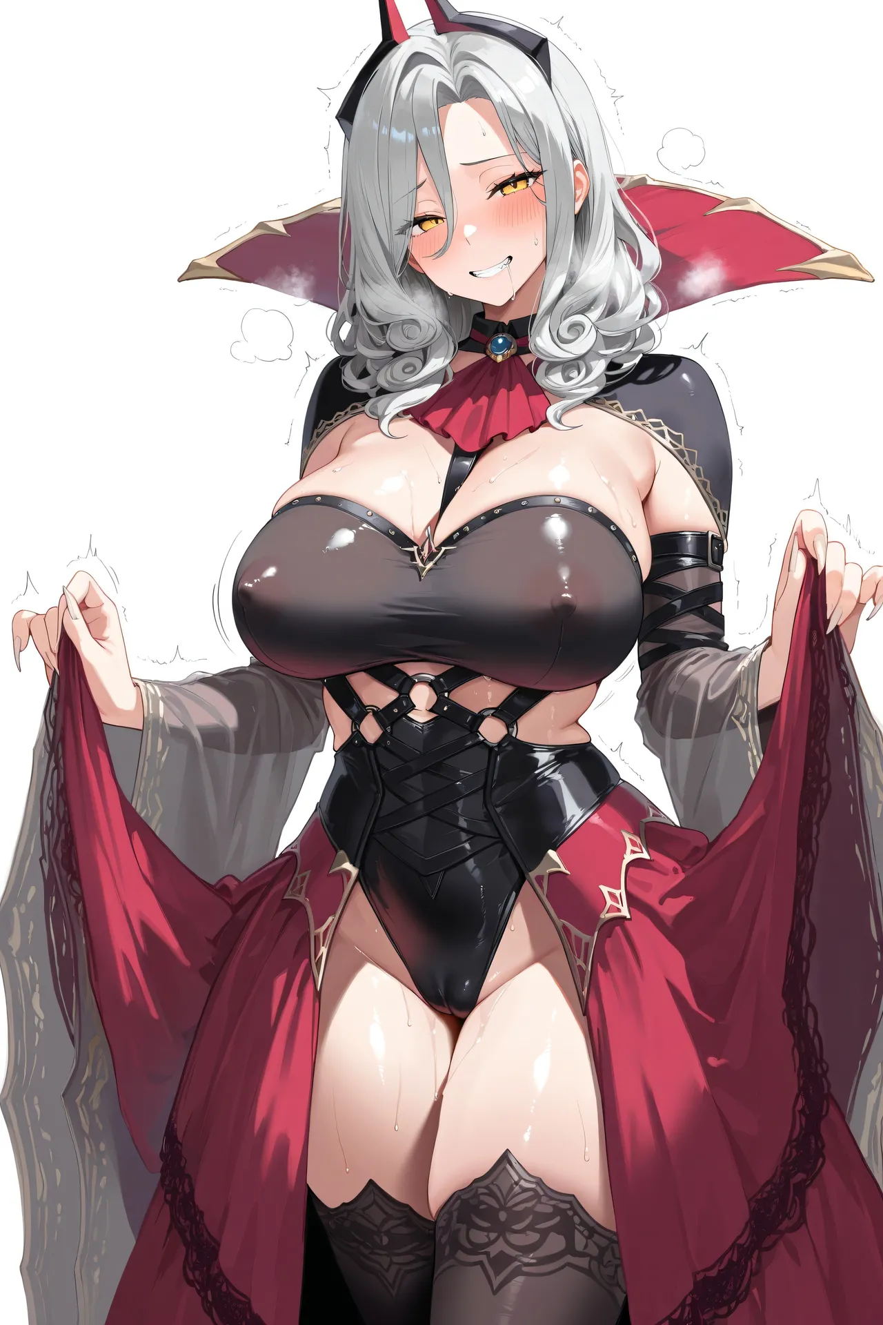 SCARaiJP PATREON uncensord fate - Image 740