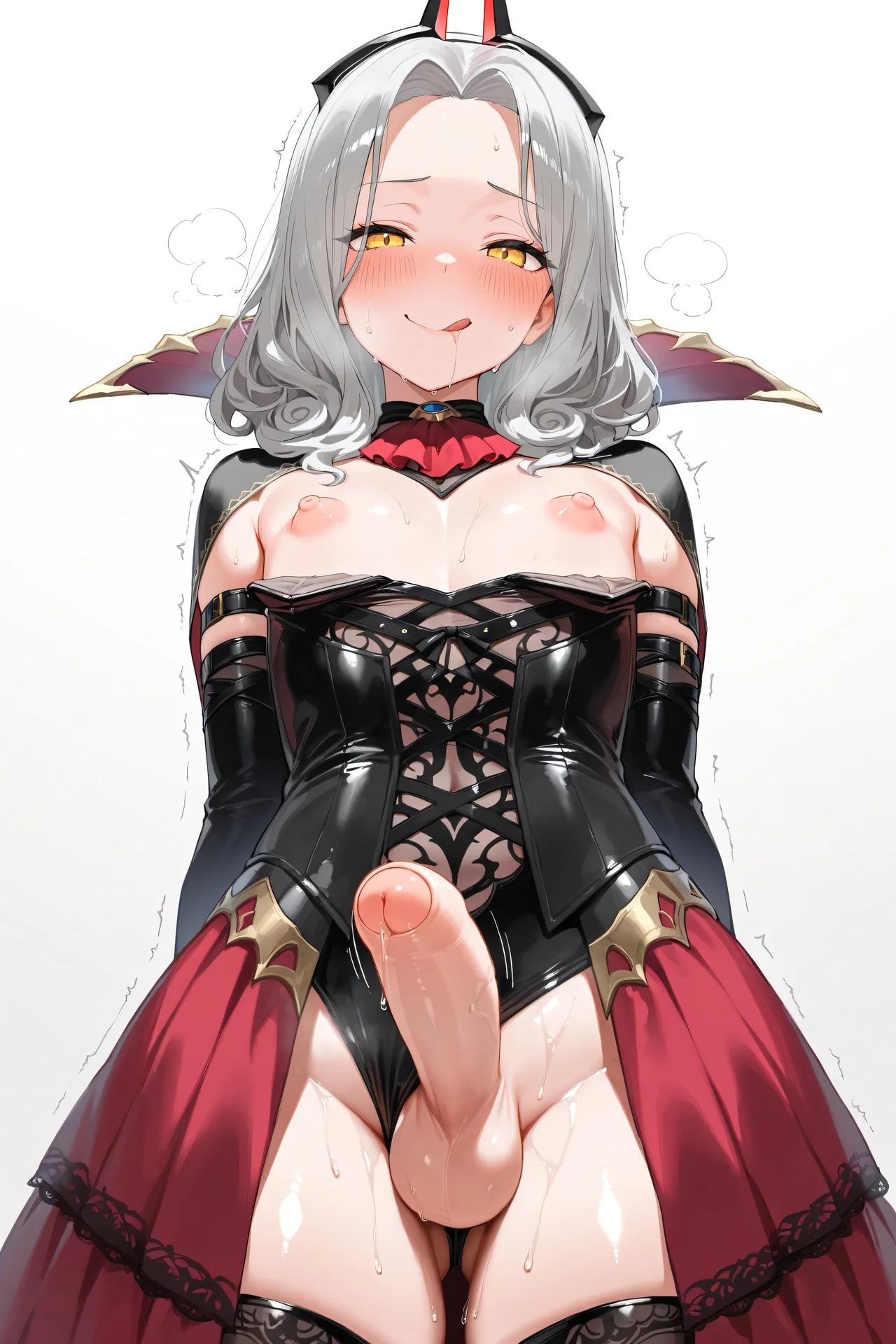 SCARaiJP PATREON uncensord fate - Image 746