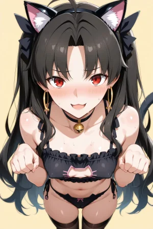 SCARaiJP PATREON uncensord fate - Page 300