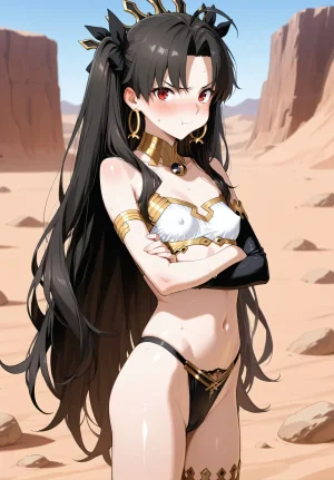 SCARaiJP PATREON uncensord fate - Page 303