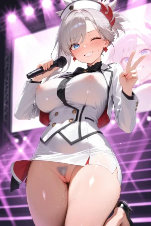 SCARaiJP PATREON uncensord fate - Page 437