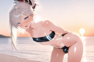 SCARaiJP PATREON uncensord fate - Page 588