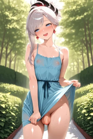 SCARaiJP PATREON uncensord fate - Page 607